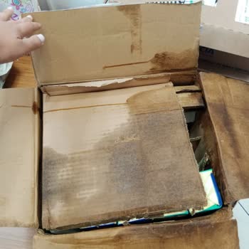 Kırılabilir Ürünlerin Taşınmasında MNG Kargo'nun Sorumluluk Eksikliği