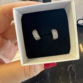 Pandora Mücevher Pandora'nın Kolumu Sıkan Ürünü Değiştirmemesi