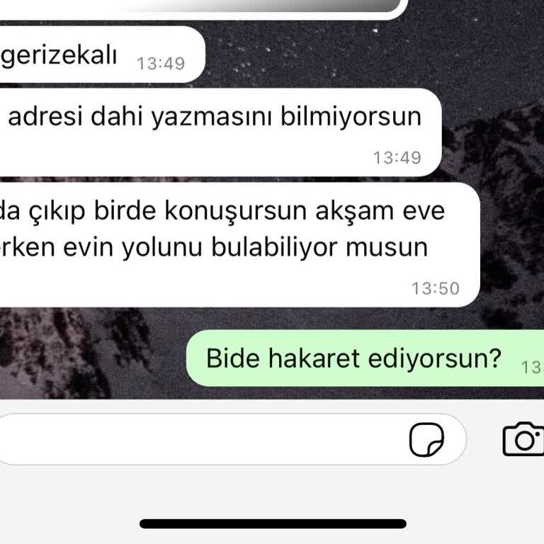 Kupa Dünyam Yanlış Adres Ve Hakaret: Kargo Kabusu