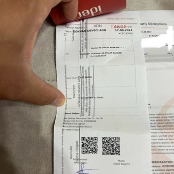 İder Mobilya Ürün Teslim Edilmemesi