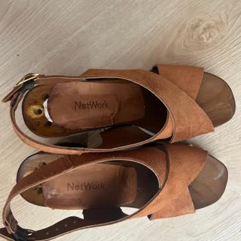 Network (ay Marka Mağazacılık) İzmir Hilltown