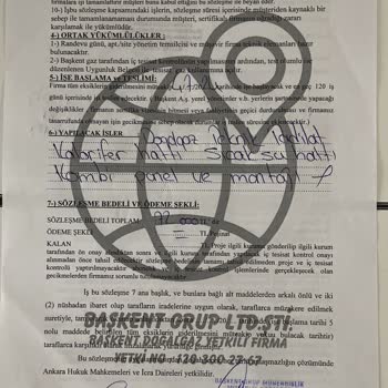Başkent Doğalgaz Yetkili Firması - Başkent Grup Doğalgaz İşe Başlamama