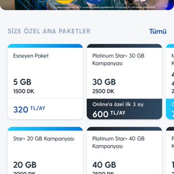 Turkcell Tarifelerinde Yüksek Fiyat Sorunu ve Adaletsizlik