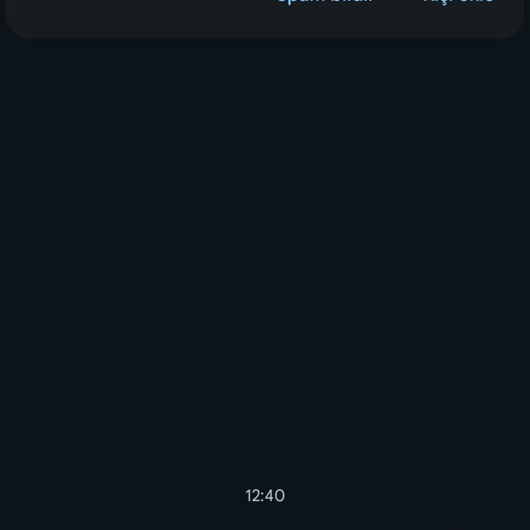 E.UZLASMA (SMS) E. Uzlaşma Gerçekmi