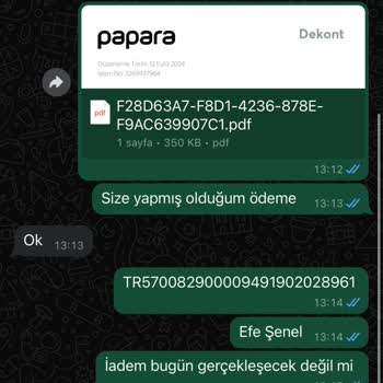 Sahibinden Gemi İş İlanı