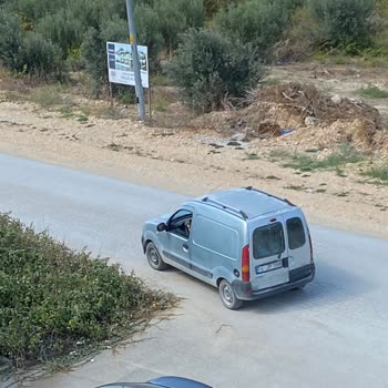 Aras Kargo Kalitesizliği Ve Ürünlü Şubesi Kargocu Üslubu