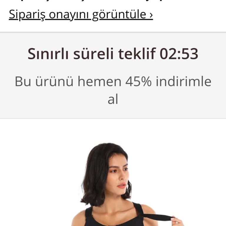 Shelove.co İnsanlara Vaatte Bulunup Yerine Getirmiyor Sipariş Göndermedi