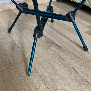 Decathlon'dan Aldığım Kamp Sandalyelerinin Kalitesizliği Ve Garanti Sorunu