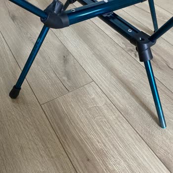 Decathlon'dan Aldığım Kamp Sandalyelerinin Kalitesizliği Ve Garanti Sorunu