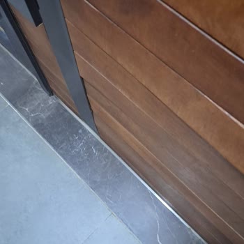 Bionka Çelik Kapı Villa Kapılarında Sürekli Yaşanan Ahşap Sorunları Ve İlgisiz Firma