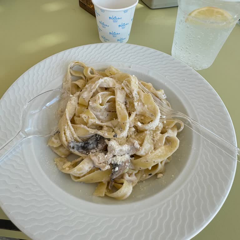 La Blanche Island Bodrum Tam Bir Hayal Kırıklığı