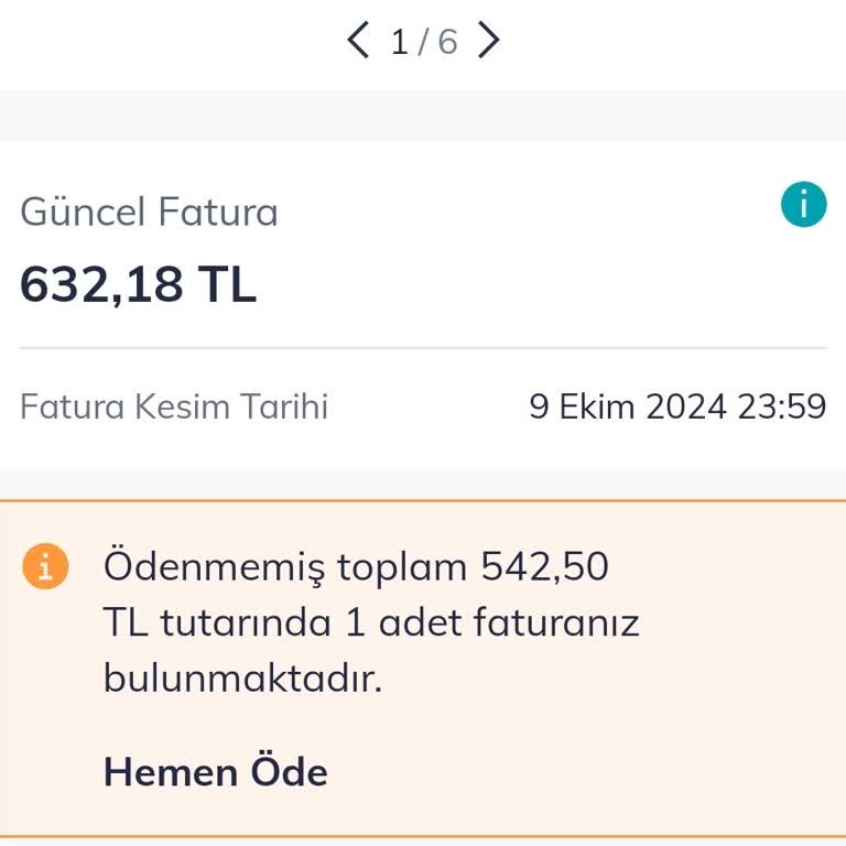 Türk Telekom Yanıltıcı Fatura Ve Müşteri Hizmetlerine Ulaşamama Sorunu