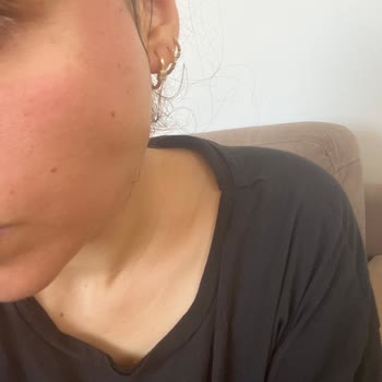 SHE Vec Kırmızı Serum