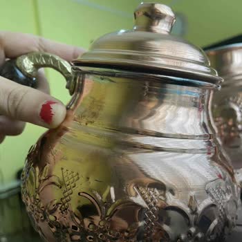 Trendyol Bakır Center Satıcı Kusurlu Ürün Gönderiyor