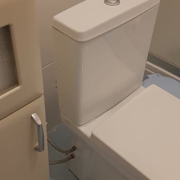 ECA Serel Klozet Montaj Şikayeti