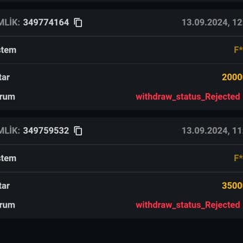 Betropol Yüksek Miktarda Paraları Ödemiyorlar