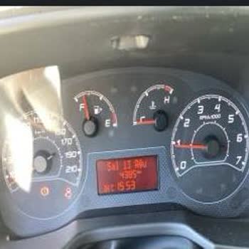 Garenta İstanbul Hava Limanı Haksız Eksik Yakıt İçin Para Kestiler!