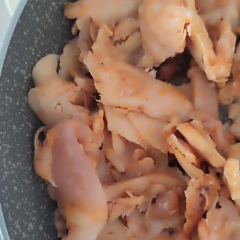 Banvit Çiğ Tavuk Döner