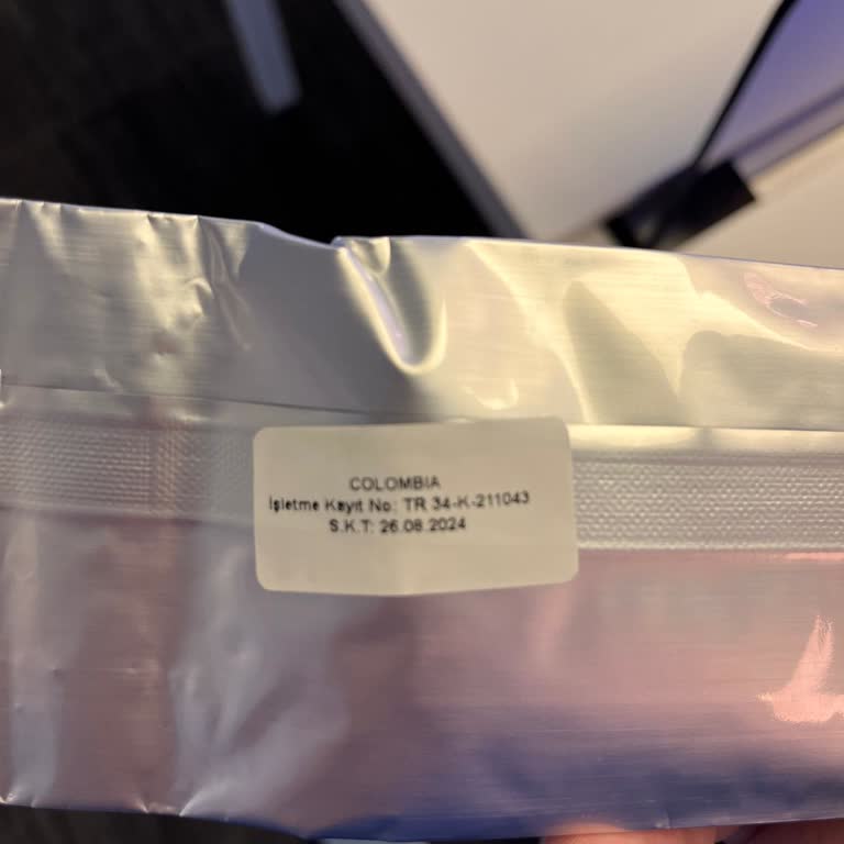 Popilero Son Kullanma Tarihi Geçen Ürün