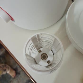 Hepsiburada Derma Buhar Makinesi