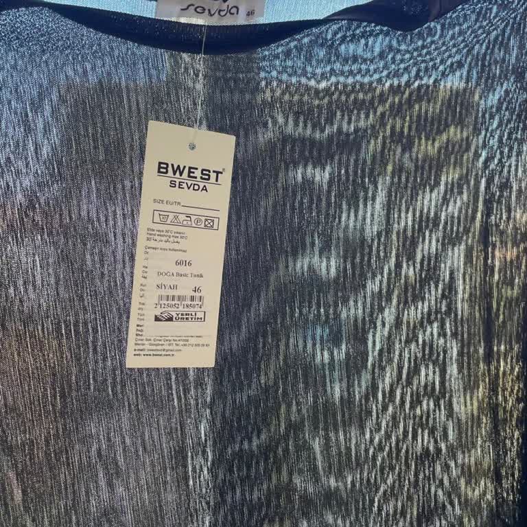 Sefamerve İade İçin Tam 2 Saat Telefon Başında Bekledim O Da Olmadı