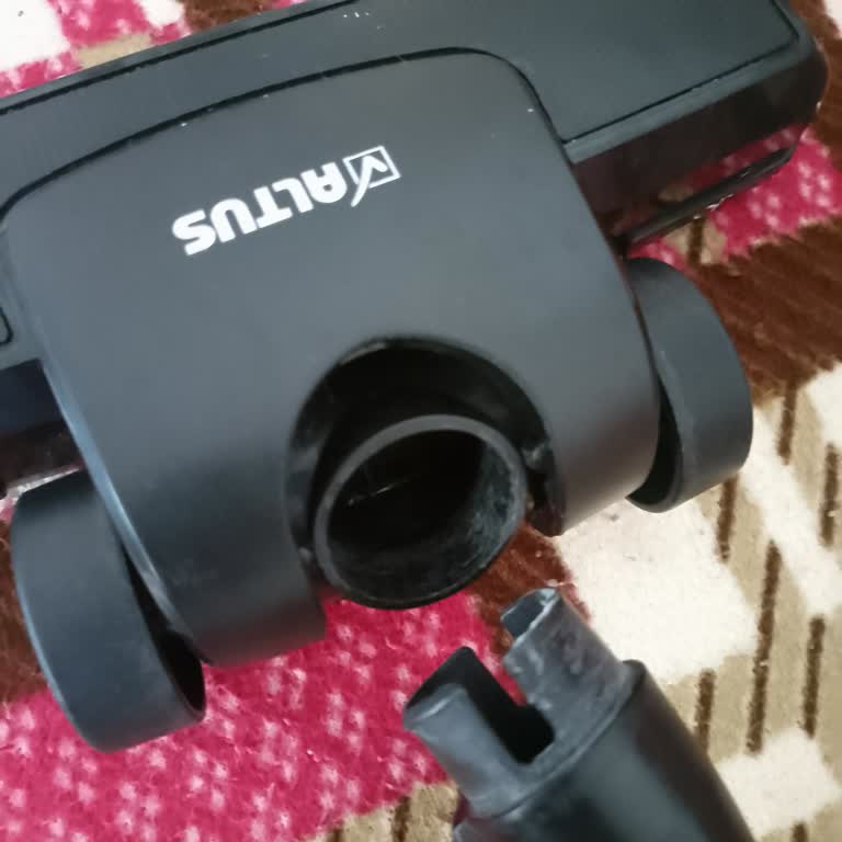 Altus Dikey Süpürge Servis Ücreti