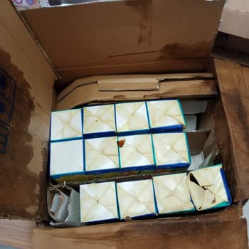 Farmazon Haksız Hizmet Bedeli