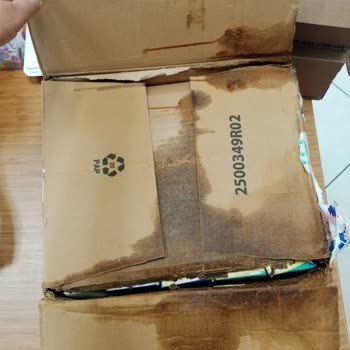 Farmazon Haksız Hizmet Bedeli