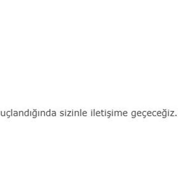 Rötar Sebebi İle Gerçekleşmemiş Yolculuğun Ücret İadesi (Kamil Koç)