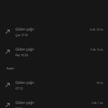 Bir Günde Kargo Kurye Eve Gelmedi Kimseye Ulaşılamıyor!