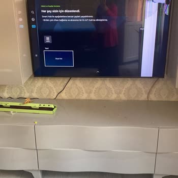 Samsung Media Markt Bozuk Televizyon Sorunu