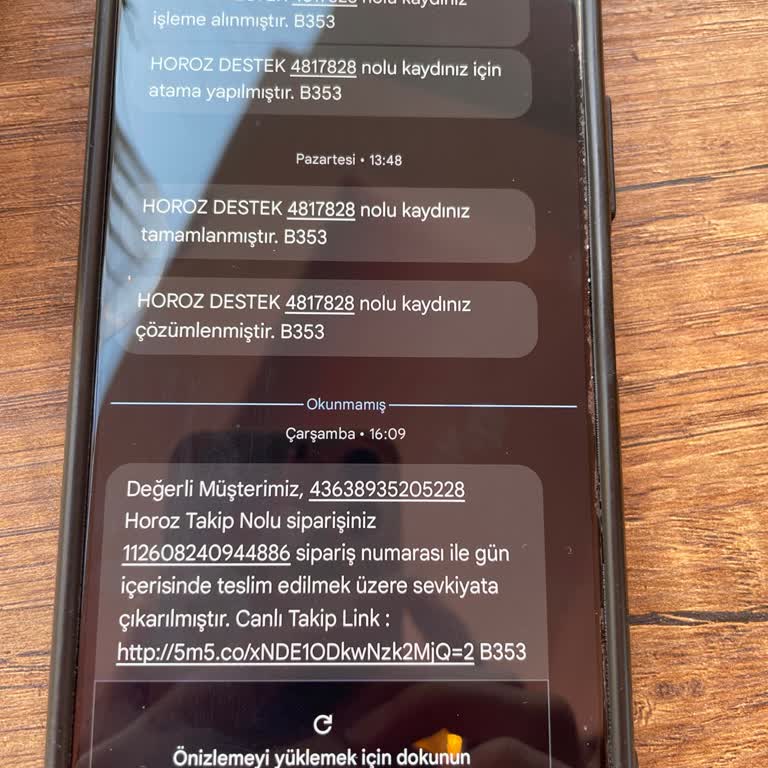 IKEA Horoz Lojistik İle Yaşanan Teslimat Sorunu