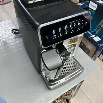 PHILIPS Ev Aletleri Philips Latte GO Demleme Ünitesi Kırıldı Garanti Kapsamında Değilmiş!