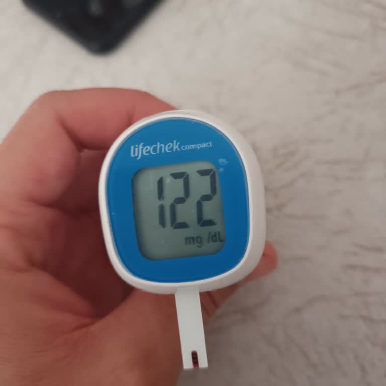 Lifechek Yenisini Talep Ediyorum Hemen Bozuldu