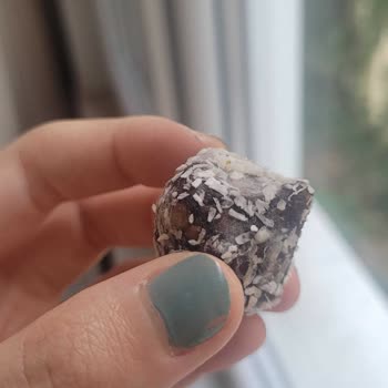 Fropie Sağlıklı Atıştırmalıklar Küflü