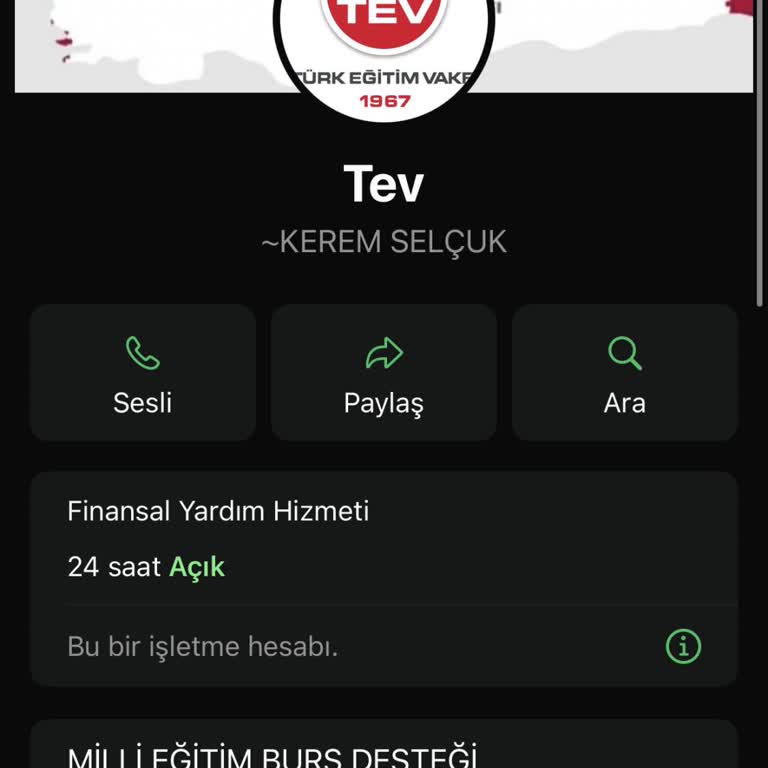 Burs Vaadiyle Dolandırıcılık Yanıltıcı Burs Başvurusu Ve Kişisel Bilgilerin İstismarı