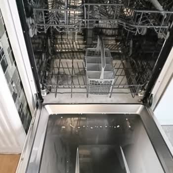 Vestel SEG Marka Bulaşık Makinesi
