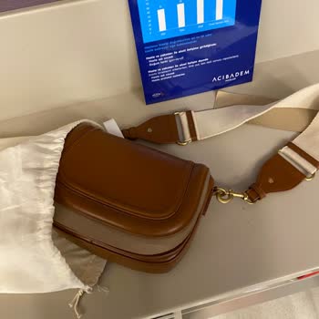 Zara Yanlış Ürün Geldi