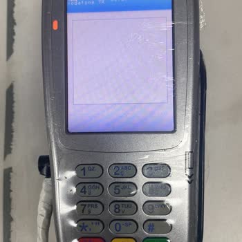 Verifone Servis Ücreti Ve Müşteri Hizmetleri Şikayeti