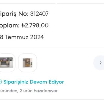 A101 Tiamob Ürünlerinin Teslimatında 45 Günlük Gecikme