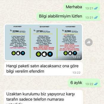Teknik Yazılım Ebeveyn Denetim Programı Aldatmacası