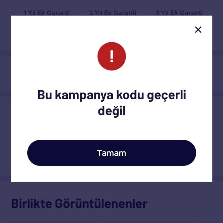 Teknosa Davet Kodu İle Mobilden Akbank'lı Olanlara 500 TL İndirim