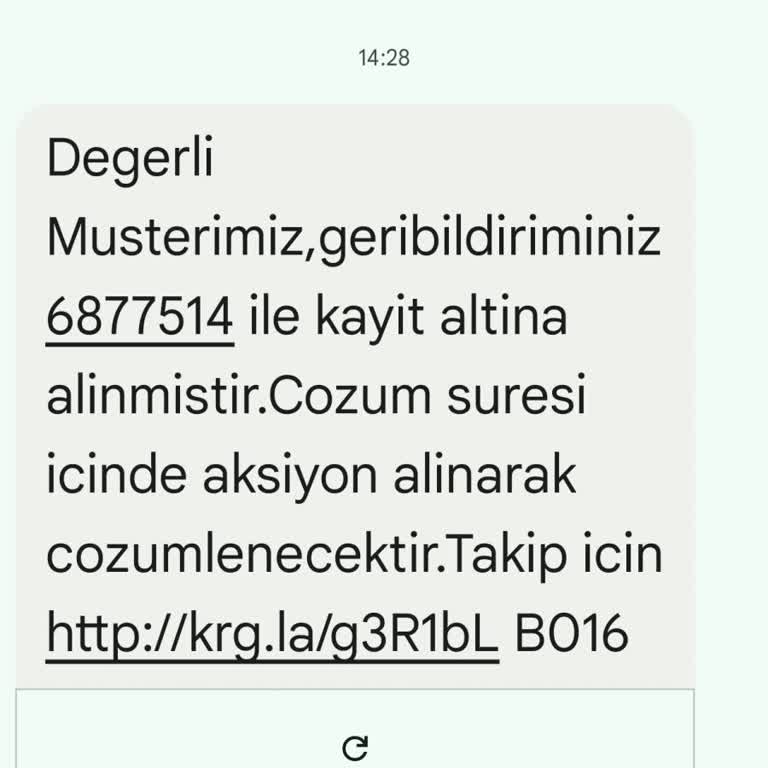 Aras Kargo (Erdemli Şubesi) Hem Getirmeyip Kime Şikayet Ederseniz Edin