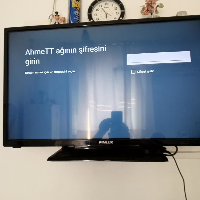 Xiaomi Avansas TV Box Arızalı