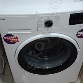 Regal Makine Toplama Bilgisayar Oldu, Değişim İstiyorum!