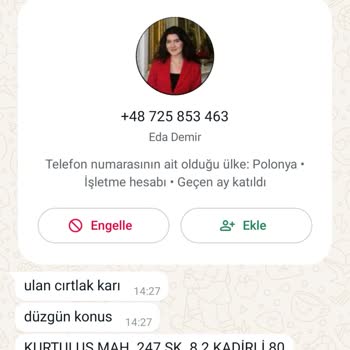 Finans Kuruluşları Adıyla Dolandırıcılık Sürekli Aramalar Ve Tehdit Mesajları