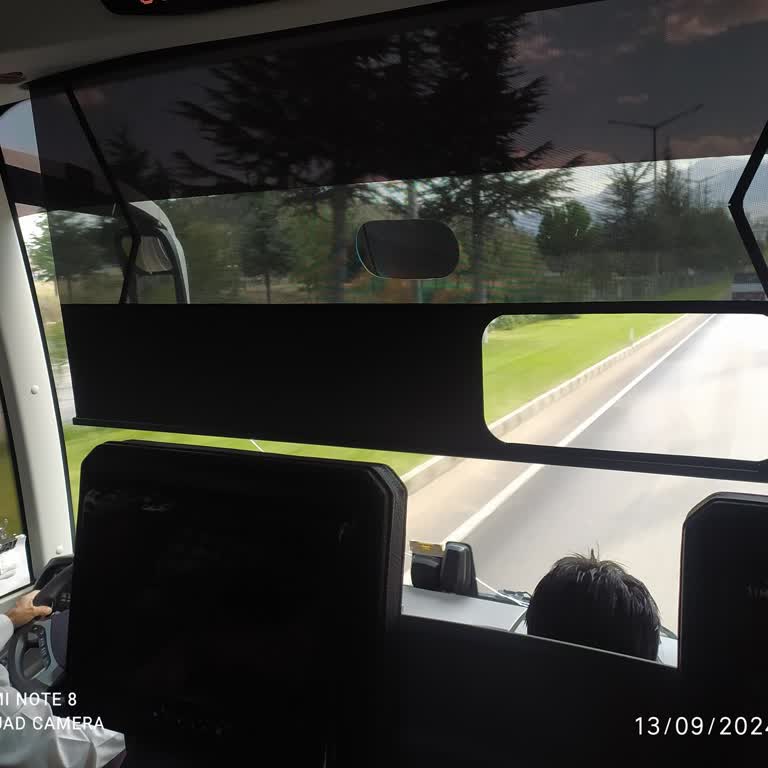 Jumbo Pamukkale Alakasız Personel