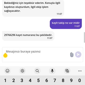 GetirÇarşı Getir Büyük Ürün Eksik İlgilenen Yok İade Alan Yok