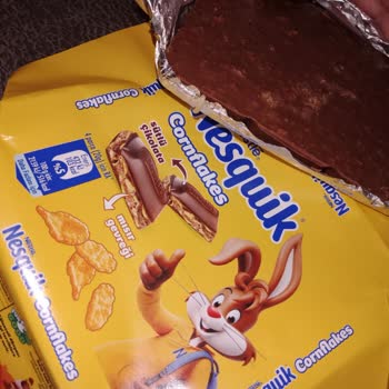 Nestle Kurtlu Ve Bozuk Çikolata