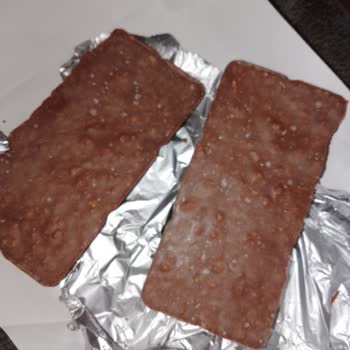 Nestle Kurtlu Ve Bozuk Çikolata